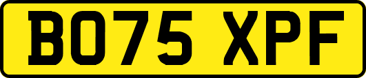 BO75XPF