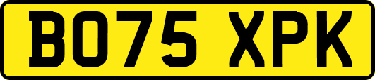 BO75XPK