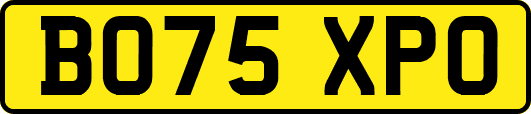 BO75XPO