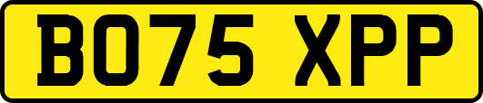 BO75XPP