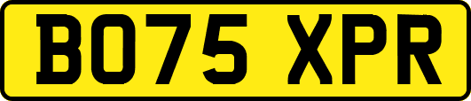 BO75XPR