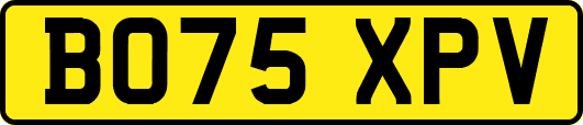 BO75XPV