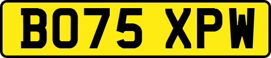 BO75XPW