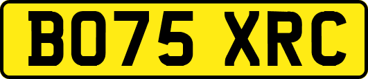 BO75XRC