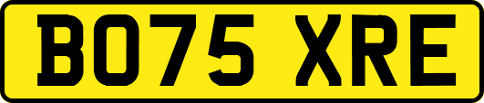 BO75XRE