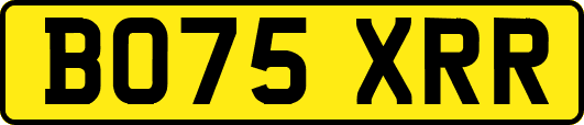 BO75XRR