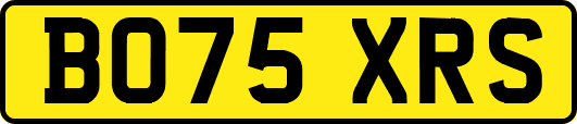 BO75XRS