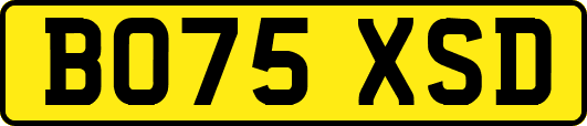 BO75XSD
