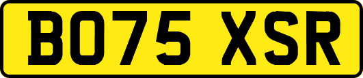 BO75XSR