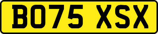 BO75XSX