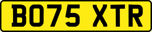 BO75XTR