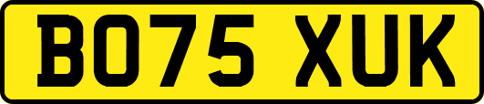 BO75XUK