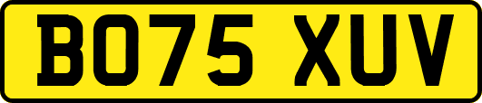 BO75XUV