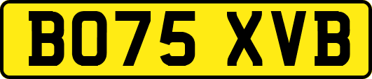 BO75XVB