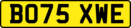 BO75XWE