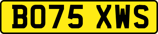 BO75XWS