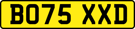 BO75XXD