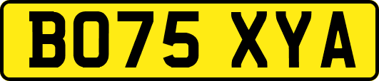 BO75XYA
