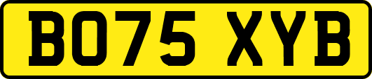BO75XYB
