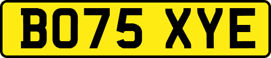BO75XYE