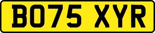 BO75XYR