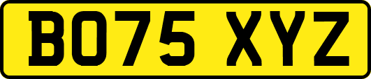 BO75XYZ