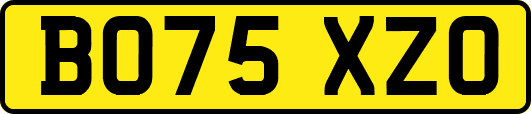 BO75XZO