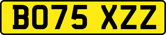 BO75XZZ