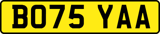 BO75YAA