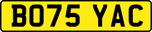 BO75YAC