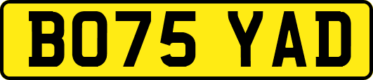 BO75YAD