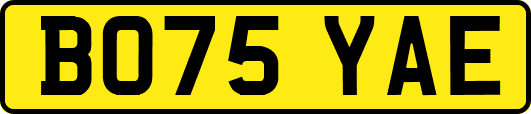 BO75YAE