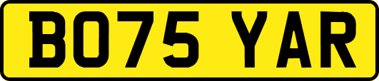 BO75YAR