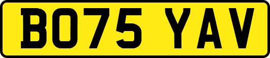 BO75YAV