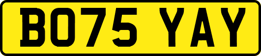 BO75YAY