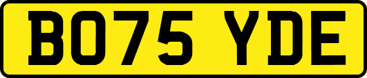 BO75YDE