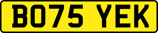 BO75YEK