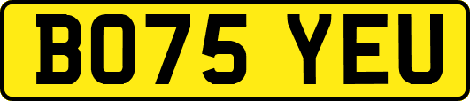 BO75YEU