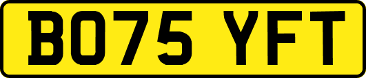 BO75YFT