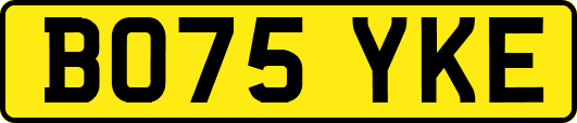 BO75YKE