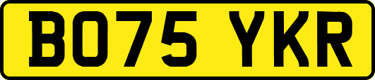 BO75YKR