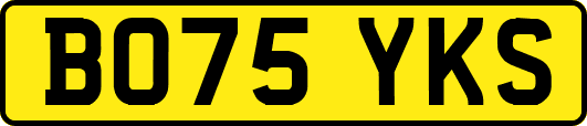 BO75YKS