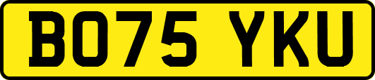 BO75YKU