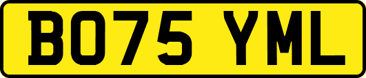 BO75YML