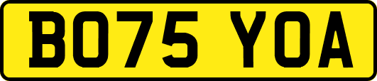 BO75YOA