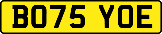 BO75YOE