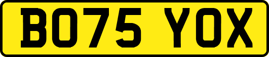 BO75YOX