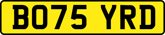 BO75YRD