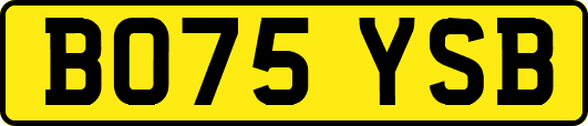 BO75YSB