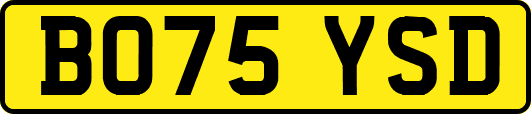 BO75YSD